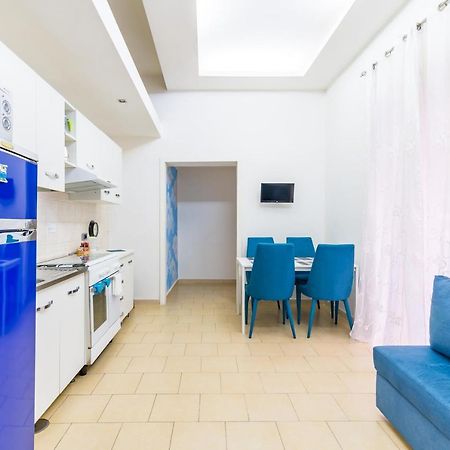 Tribunali 194 - Cozy Flat In Center Nápoly Kültér fotó