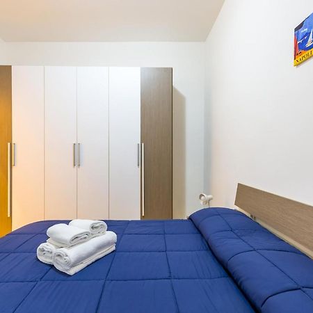 Tribunali 194 - Cozy Flat In Center Nápoly Kültér fotó