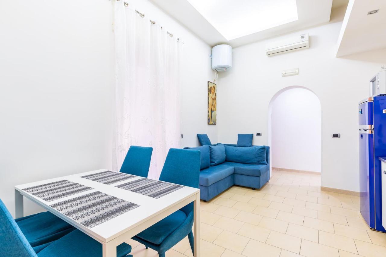 Tribunali 194 - Cozy Flat In Center Nápoly Kültér fotó