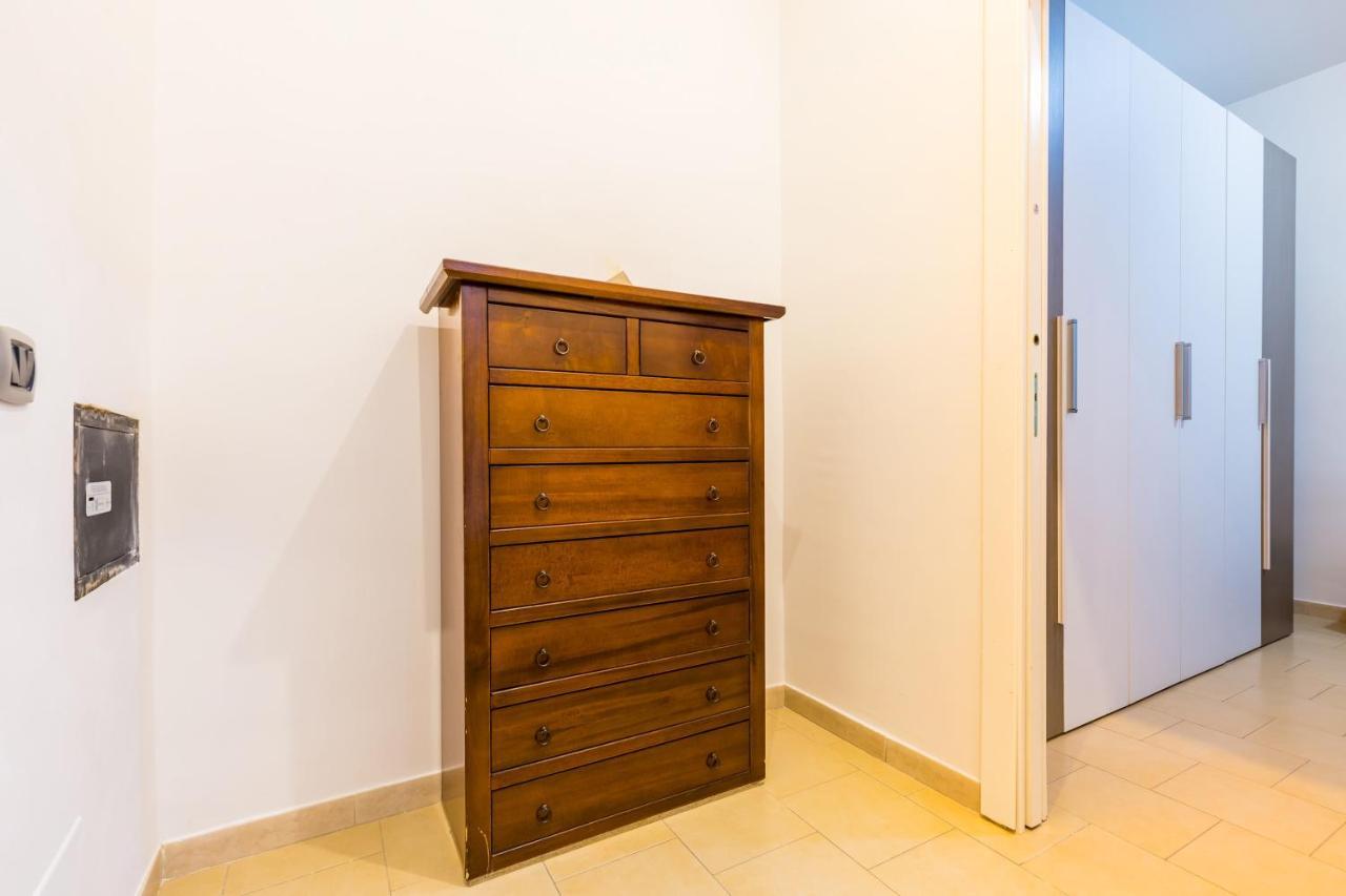 Tribunali 194 - Cozy Flat In Center Nápoly Kültér fotó