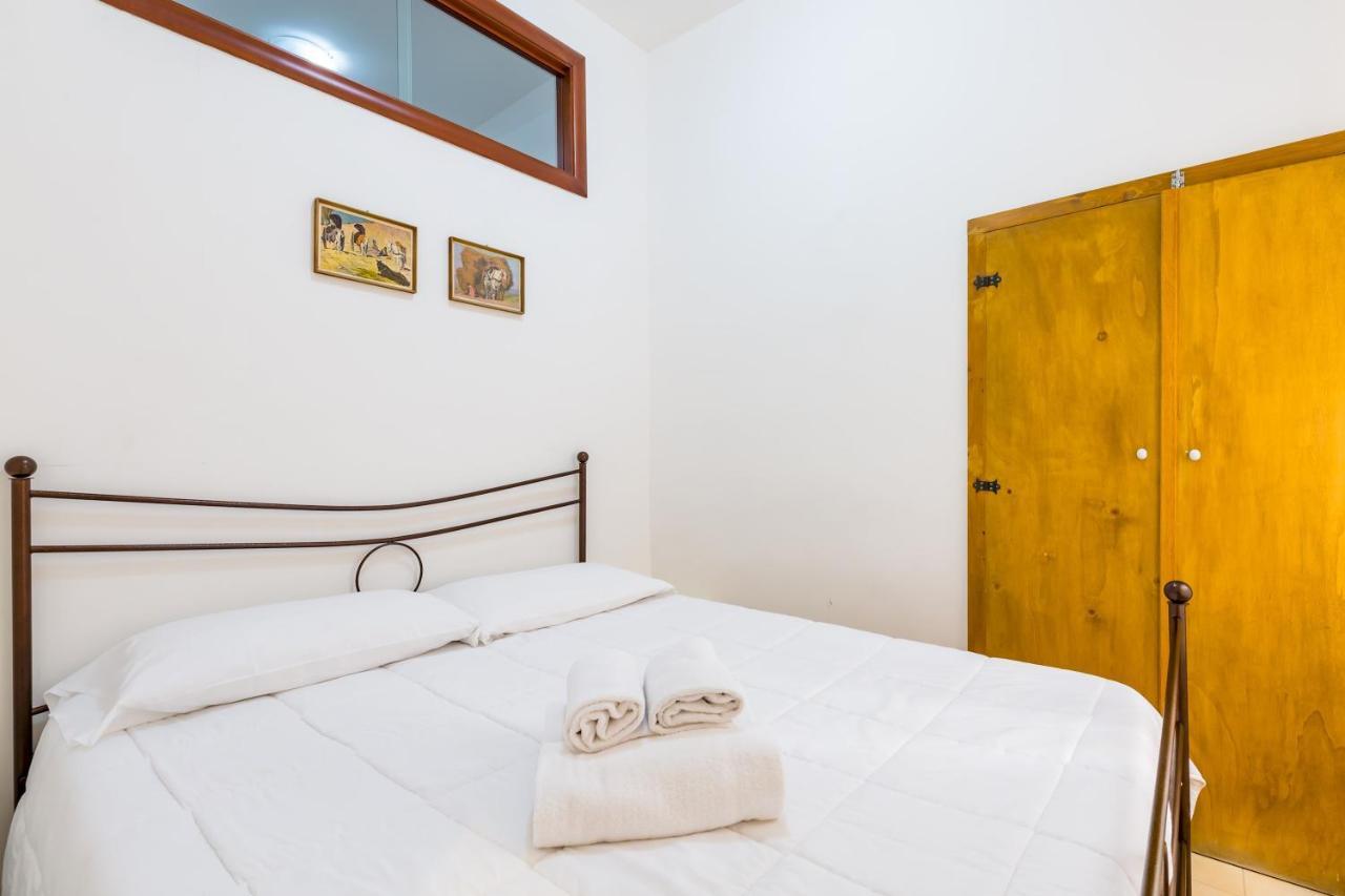 Tribunali 194 - Cozy Flat In Center Nápoly Kültér fotó