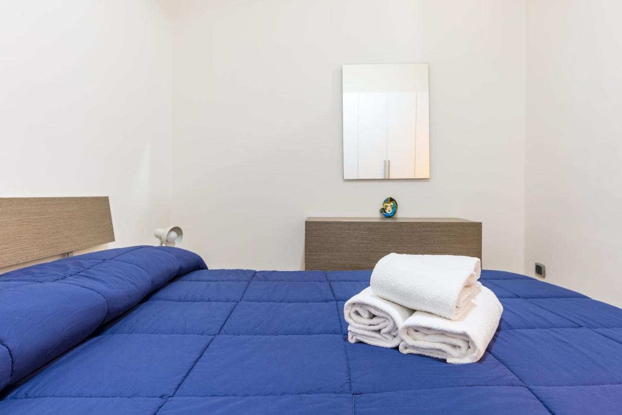Tribunali 194 - Cozy Flat In Center Nápoly Kültér fotó